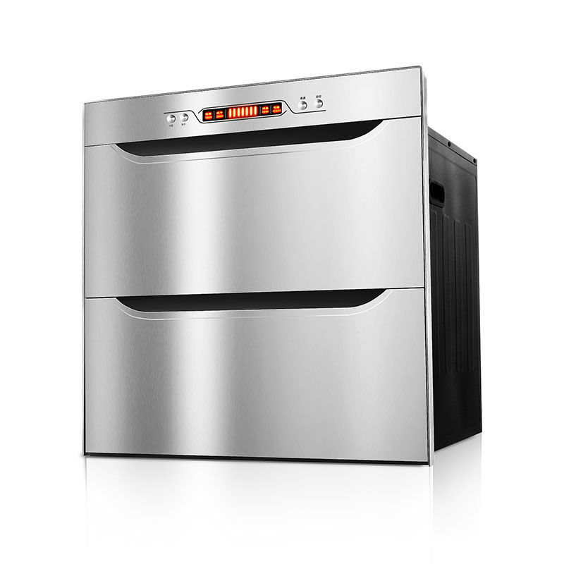 Disinfection cabinet