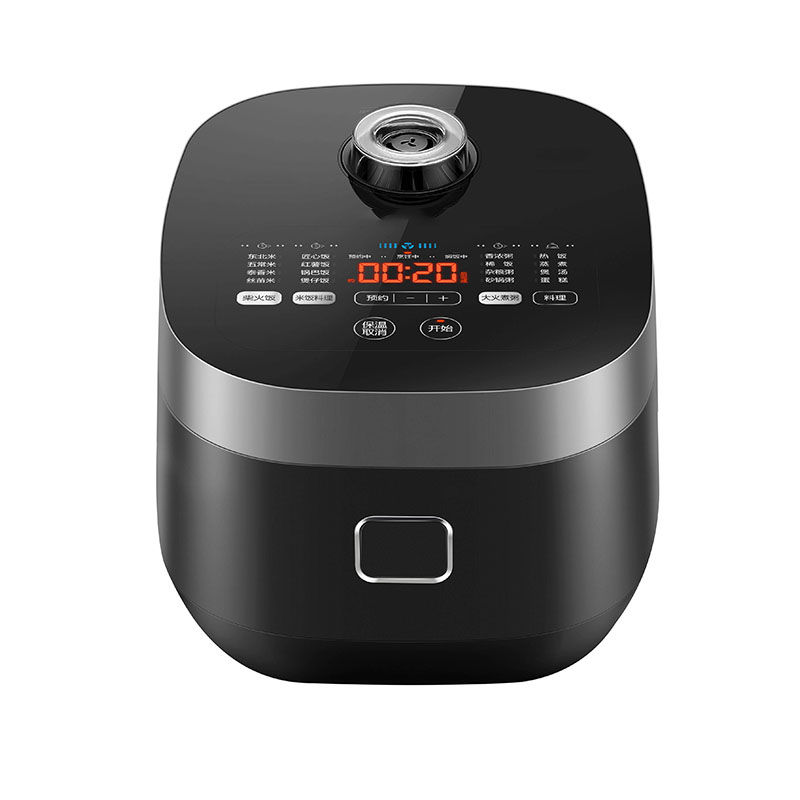 Electric rice cooker